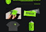 create modern logo streetwear